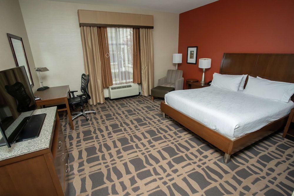 Room, 1 King Bed