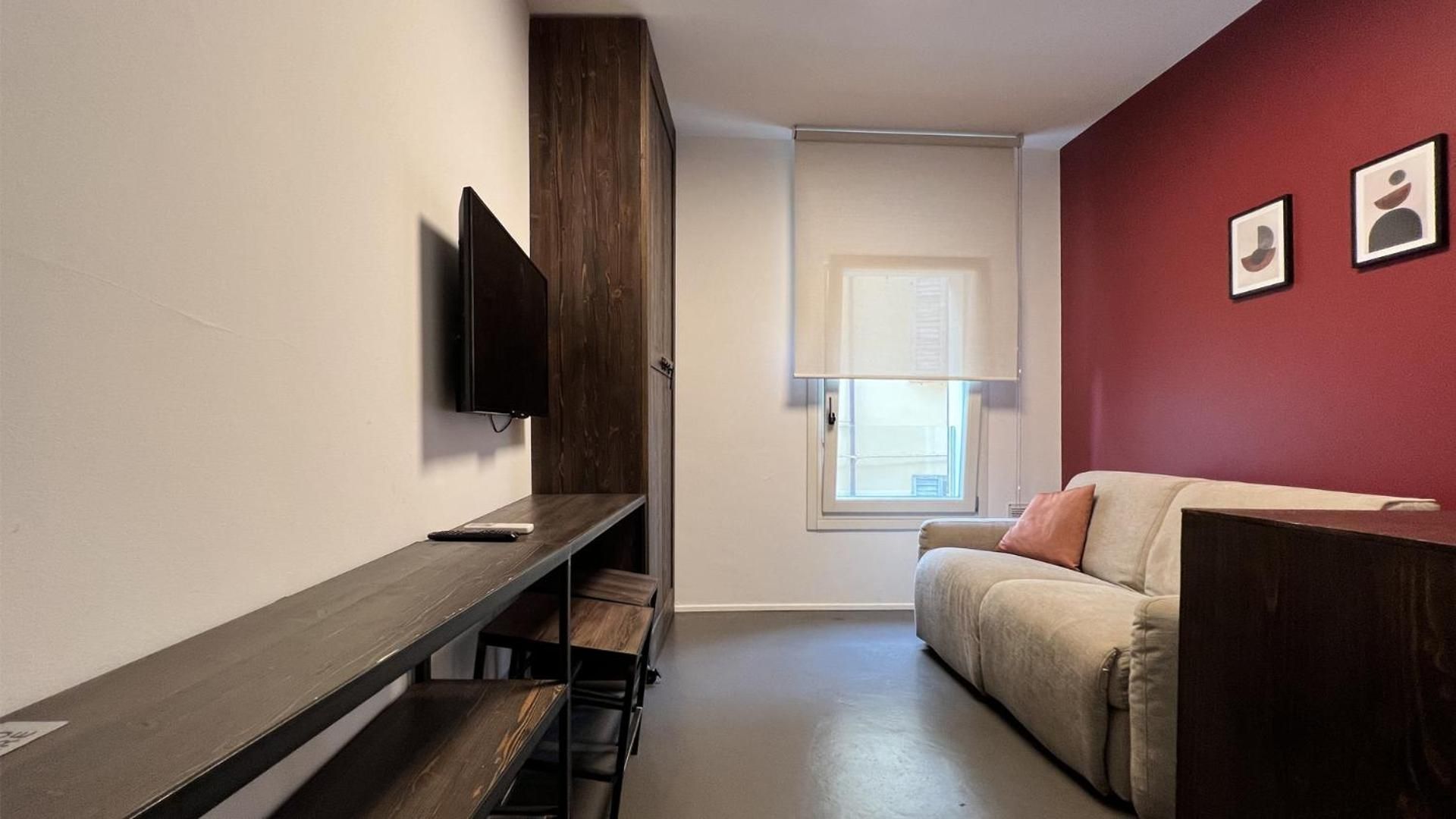 Mutina Suites