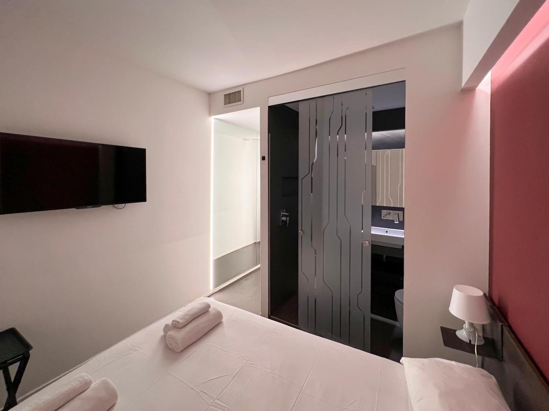 Mutina Suites