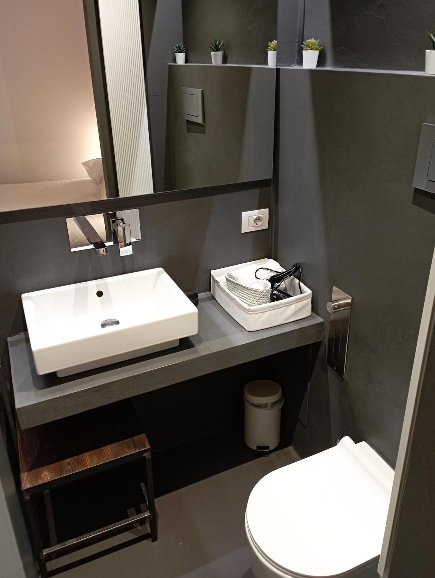 Mutina Suites
