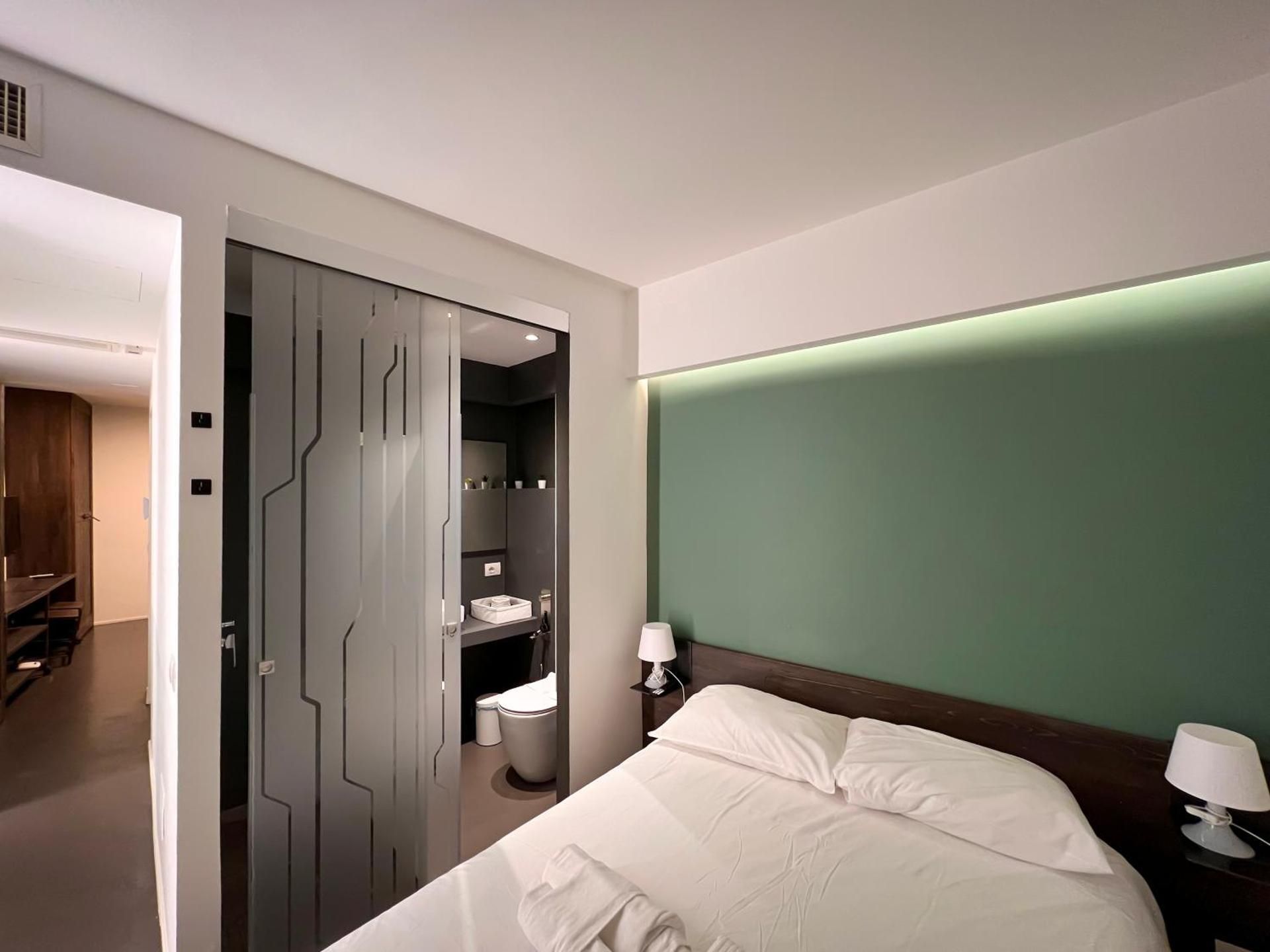 Mutina Suites