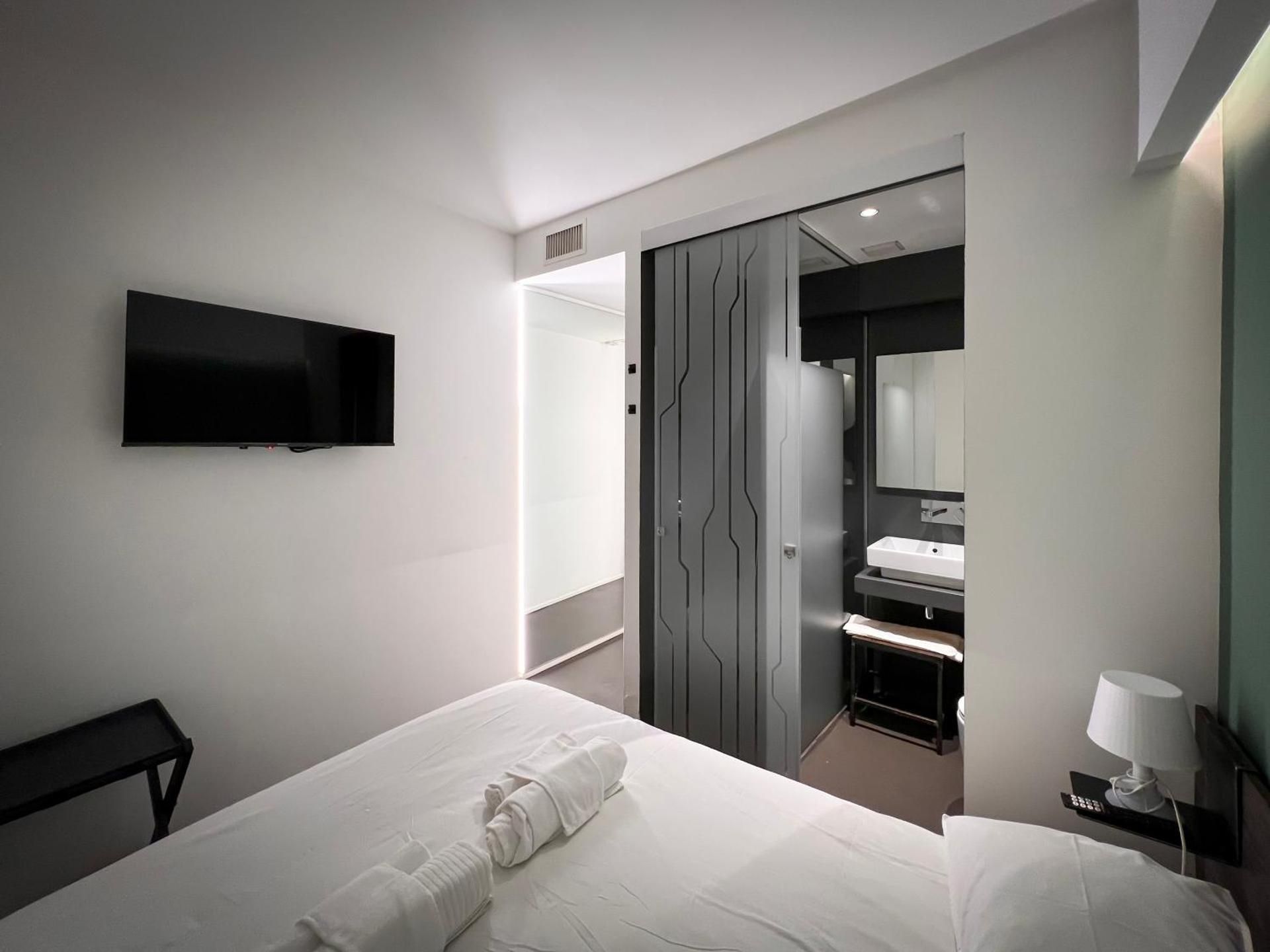 Mutina Suites