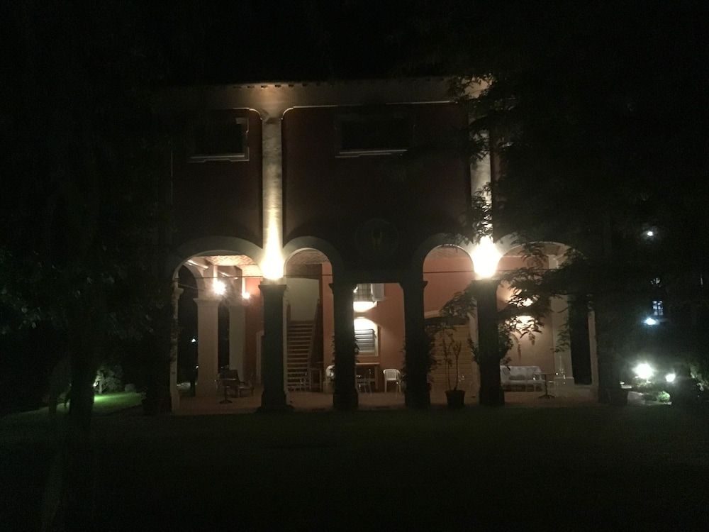 Villa Matildis