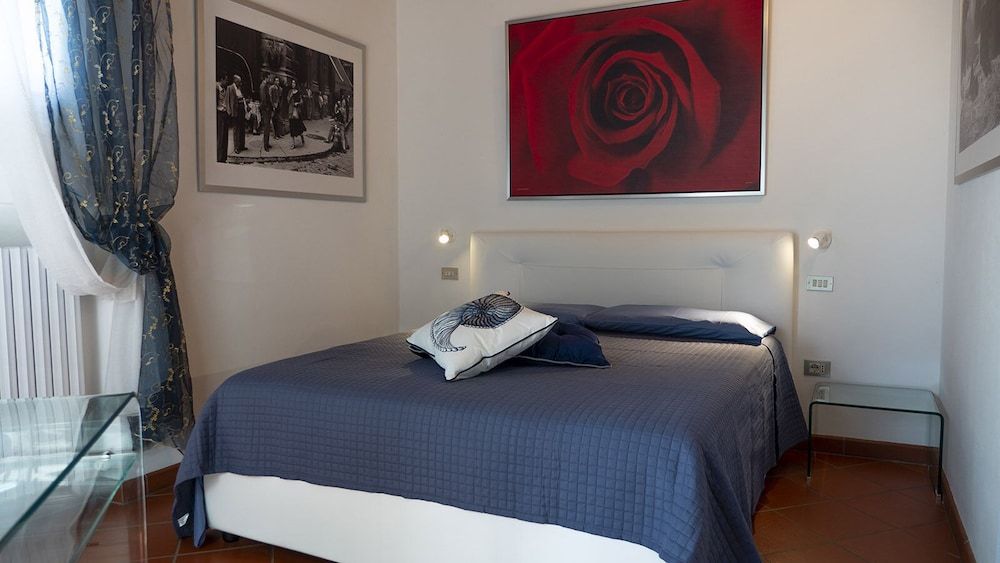 Standard, Queen, 1 Bedroom, Private Bathroom