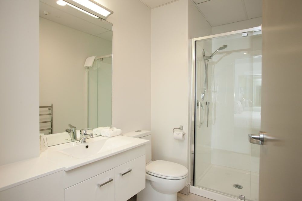 undefined Quest Rotorua Central 6