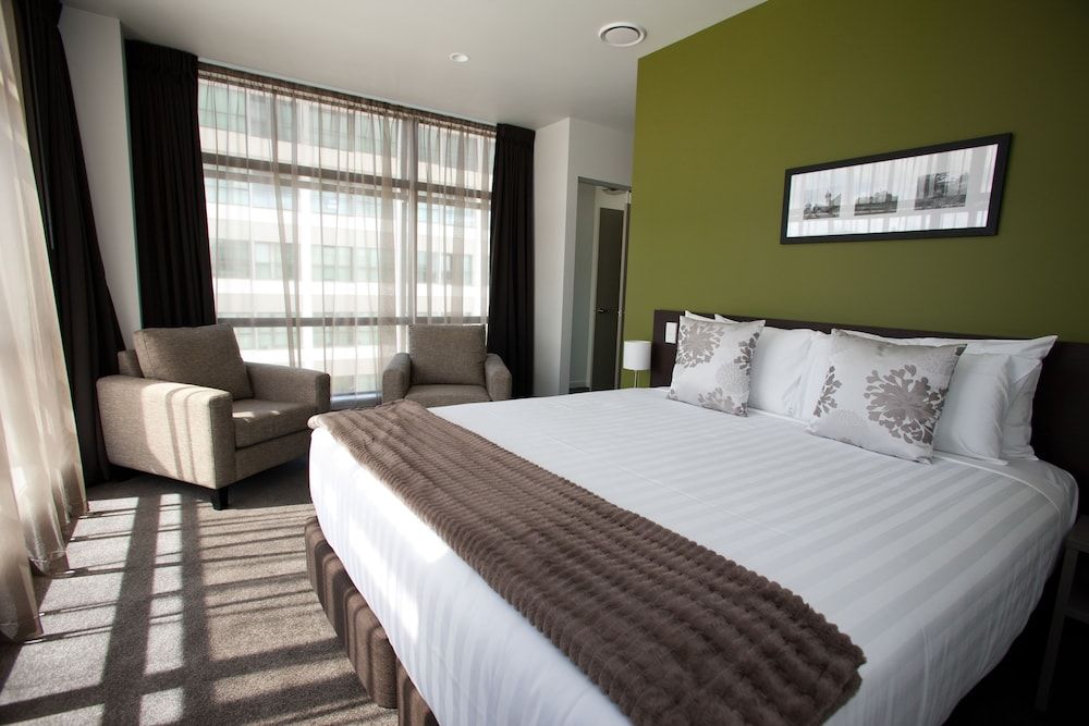 Quest Rotorua Central