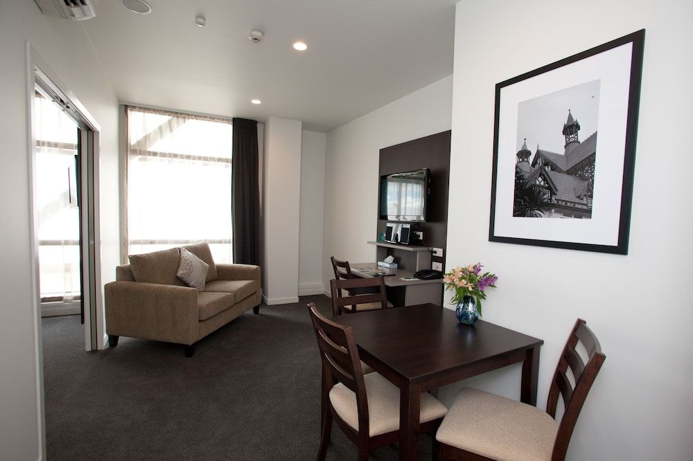 undefined Quest Rotorua Central 8