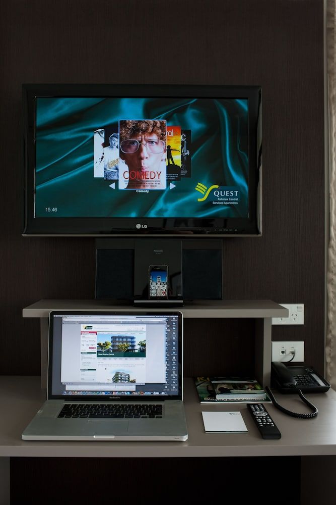 undefined Quest Rotorua Central 7