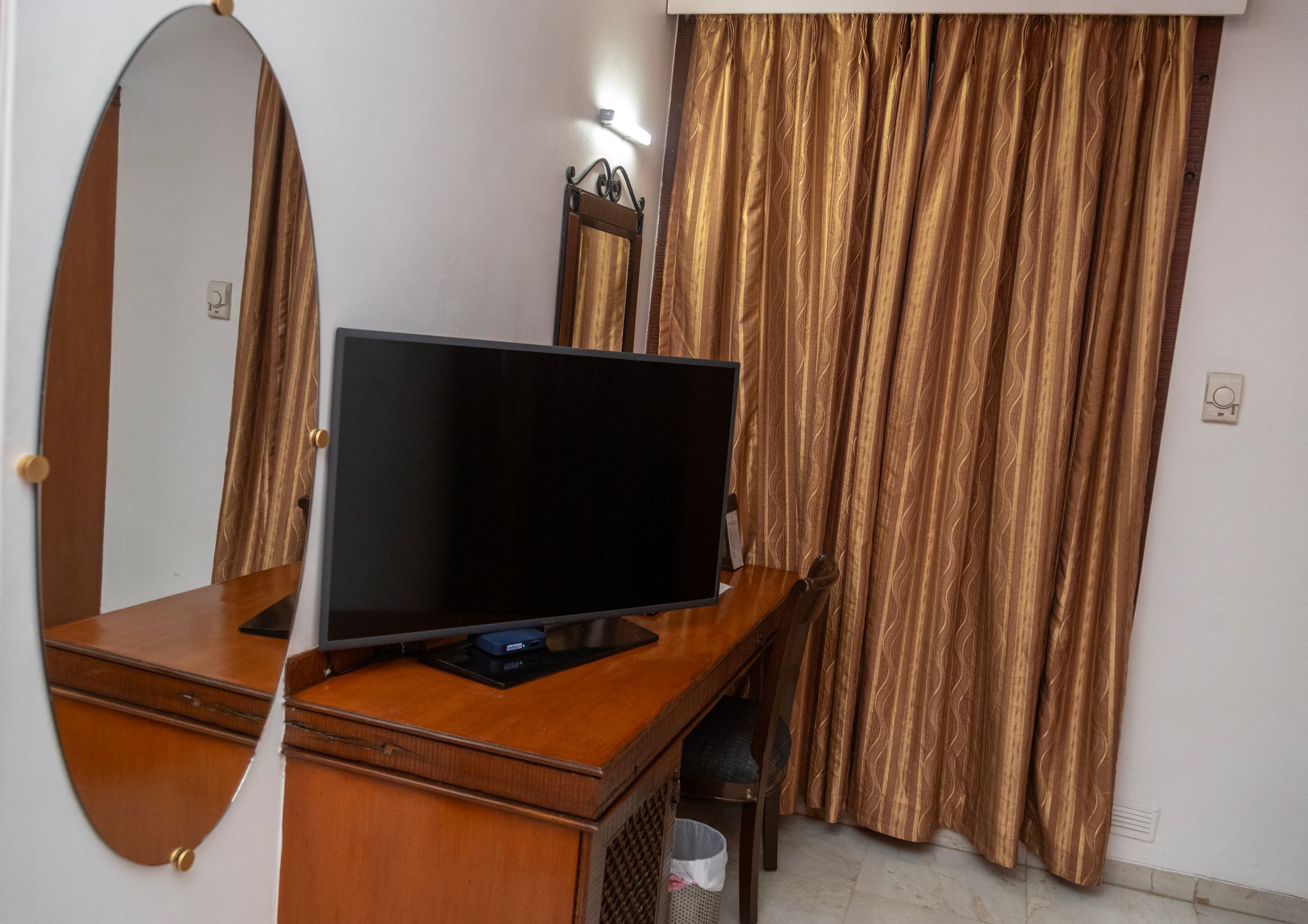 Ramee Guestline Dadar Suite Room 6