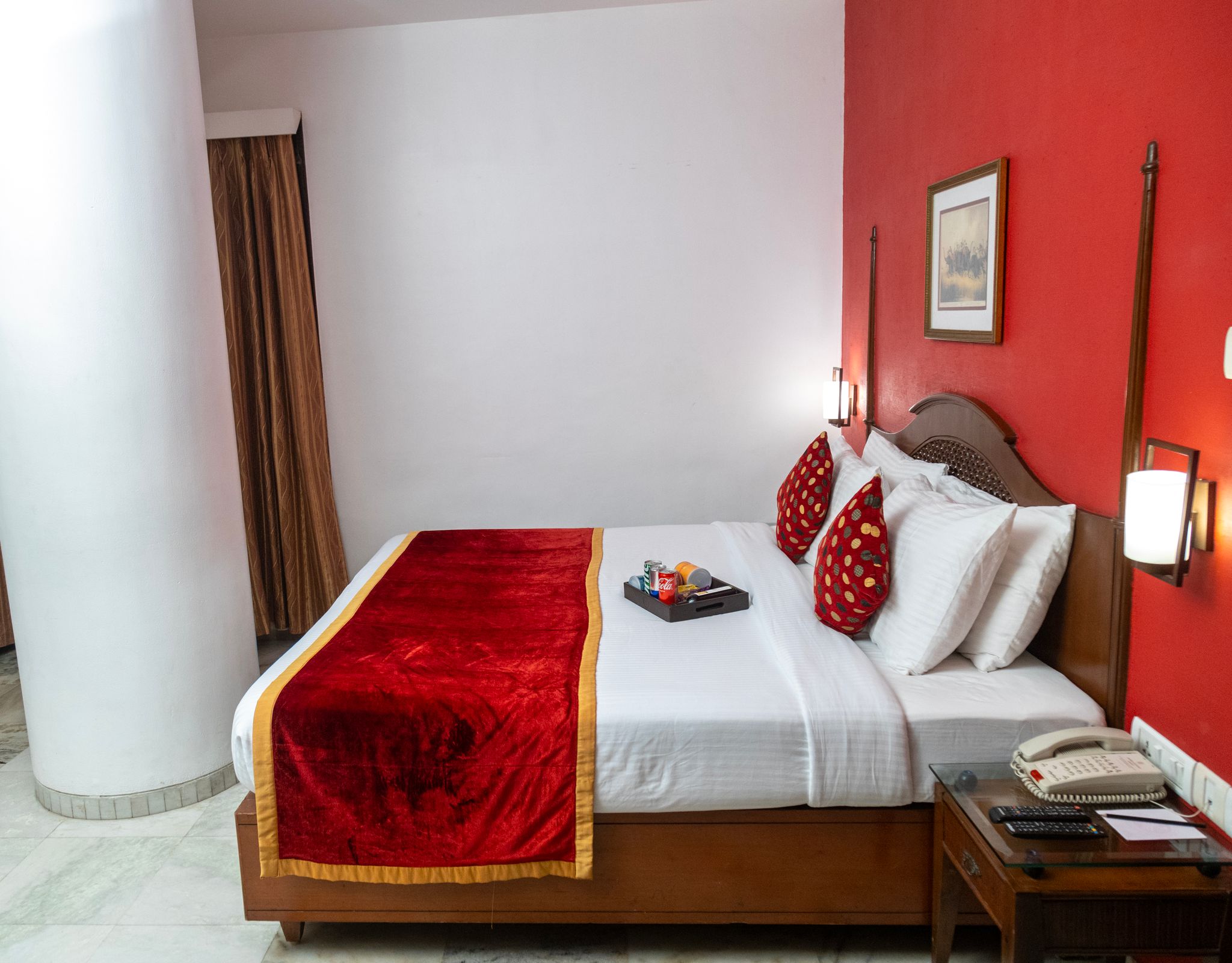 Ramee Guestline Dadar Suite Room 2