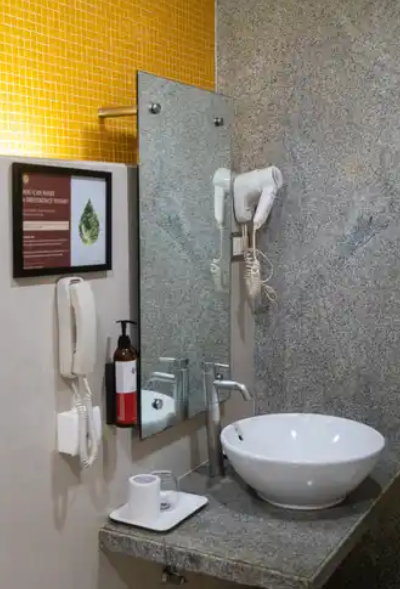 Ramee Guestline Dadar Suite Room 5