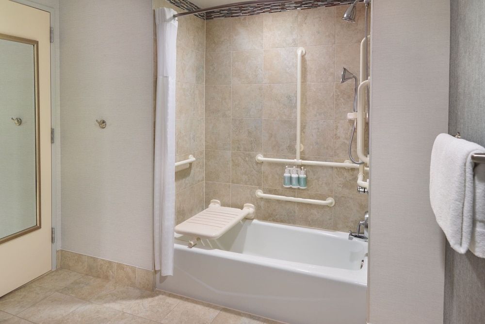 undefined Courtyard by Marriott Washington, DC/Foggy Bottom