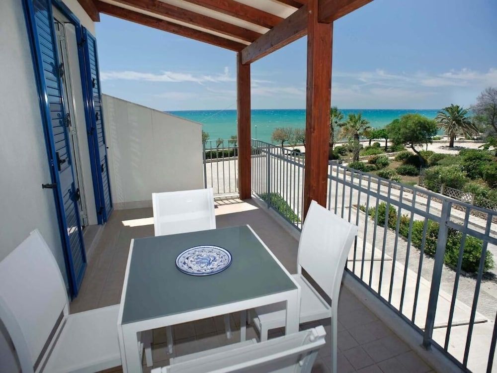 Apartment, 2 Bedrooms, Smoking, Balcony