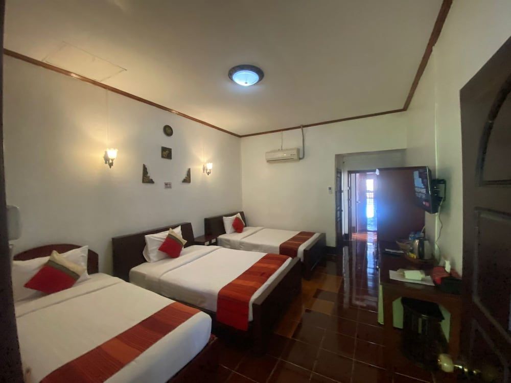 undefined Vangsavath Hotel 2