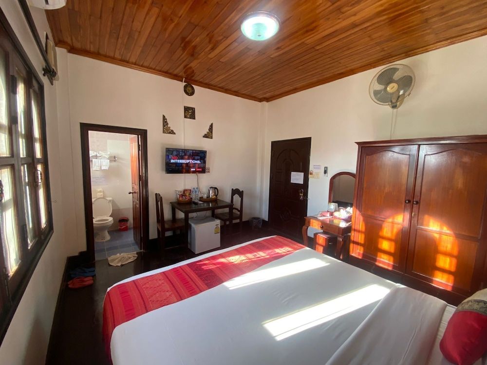 undefined Vangsavath Hotel 10