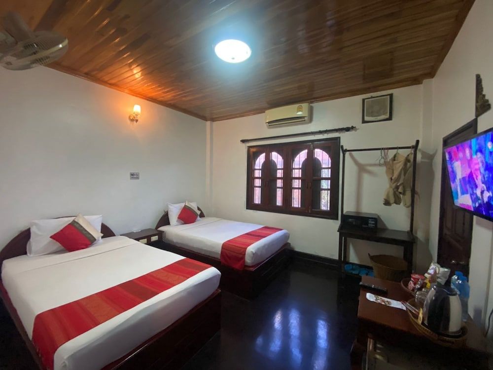 undefined Vangsavath Hotel 4