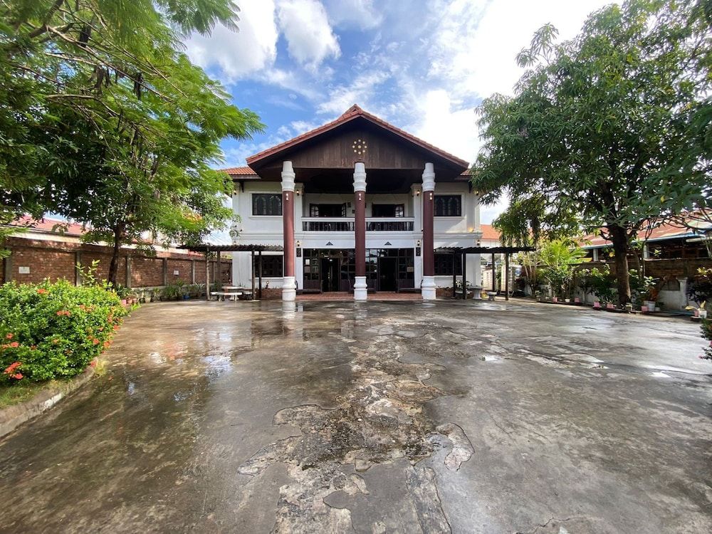 undefined Vangsavath Hotel 8