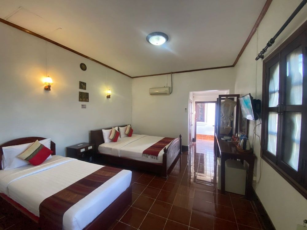 undefined Vangsavath Hotel 3