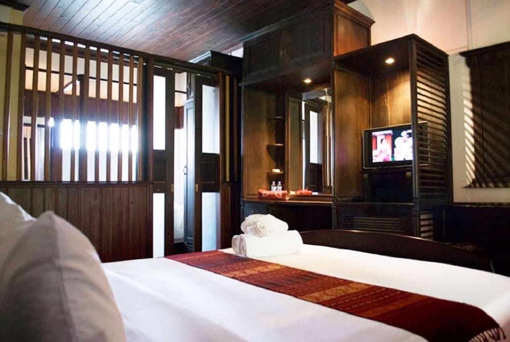 undefined Vangsavath Hotel 5