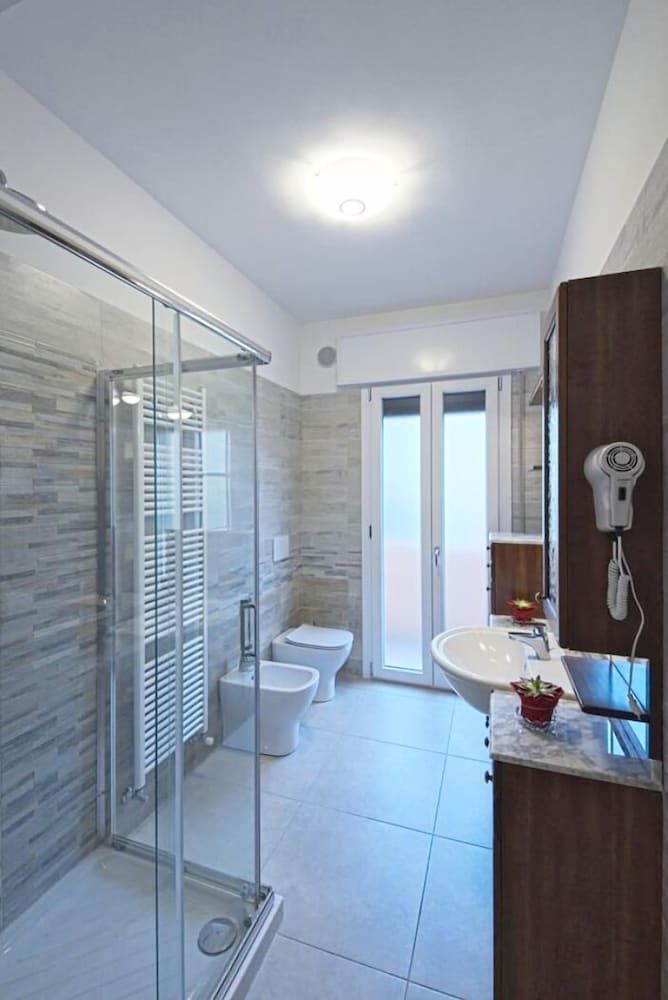 Superior Triple Room, Balcony