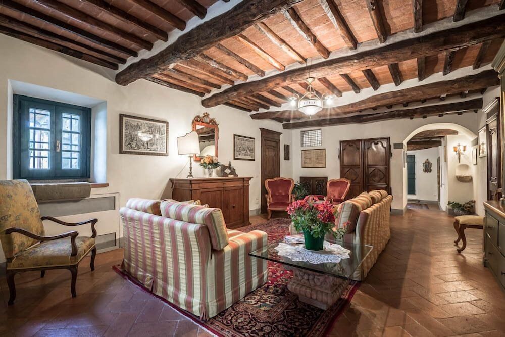 Villa, 4 Bedrooms