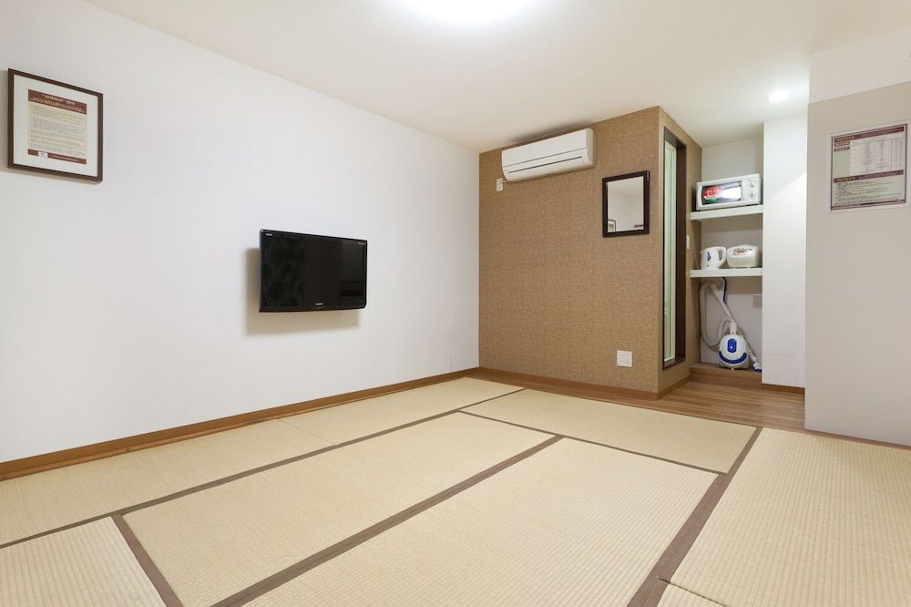 undefined Hotel Hanabi 6