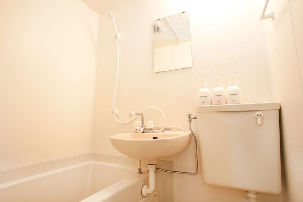 undefined Hotel Hanabi 4