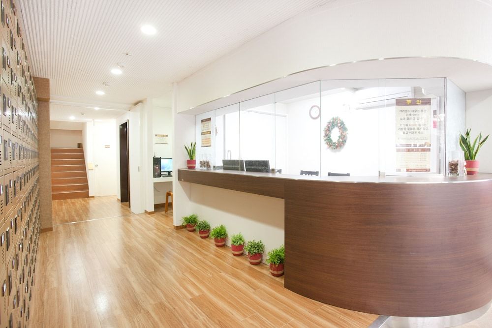 undefined Hotel Hanabi