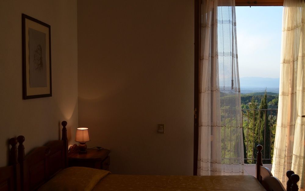 Family Apartment, 3 Bedrooms, Hill View (#15)