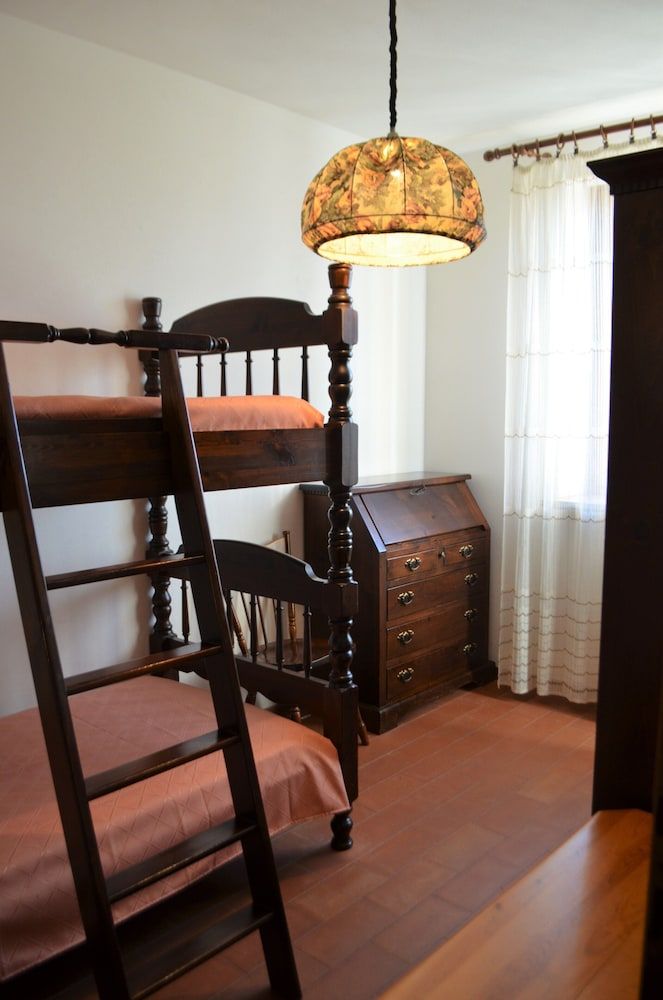 Basic Apartment, 2 Bedrooms, Hill View (#8)
