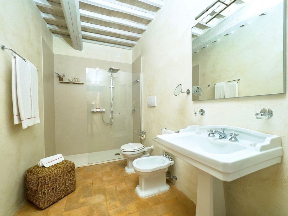 Antico Brunello Apartment 7