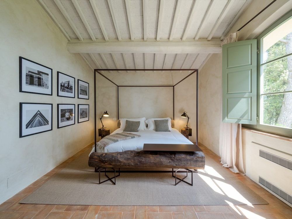 Antico Brunello Apartment 5