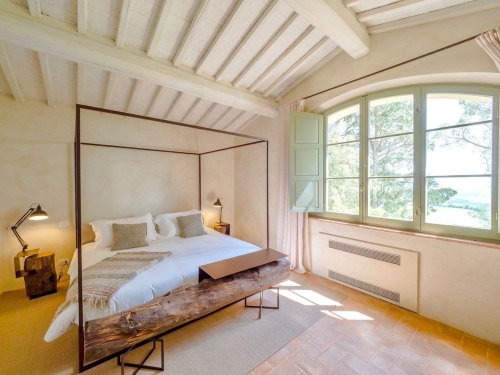 Antico Brunello Apartment 2