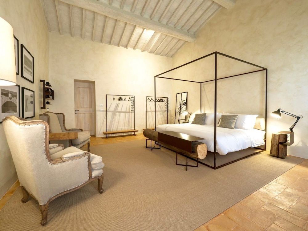 Antico Brunello Apartment 9
