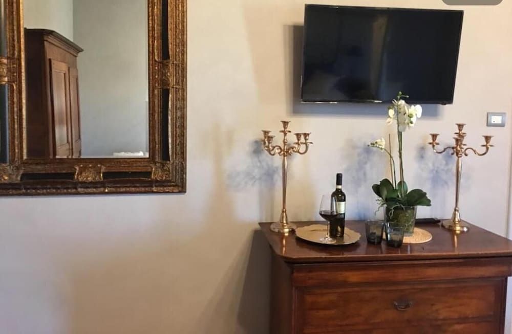 Cordella in Montalcino Wine Resort Junior Sutie Meleto - Baldo 4 4