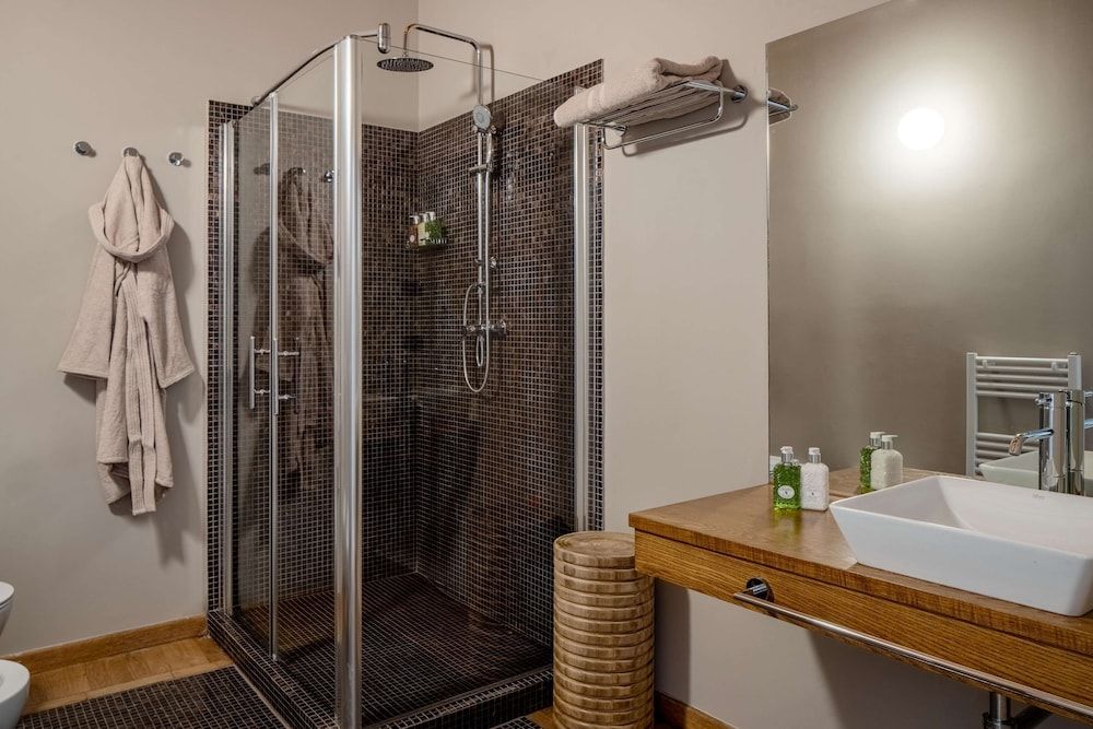 Precise Tale Poggio Alla Sala Junior Suite 3