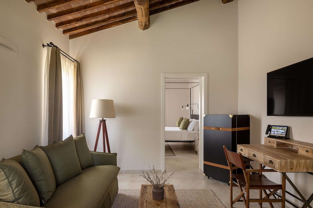 Precise Tale Poggio Alla Sala Suite 3