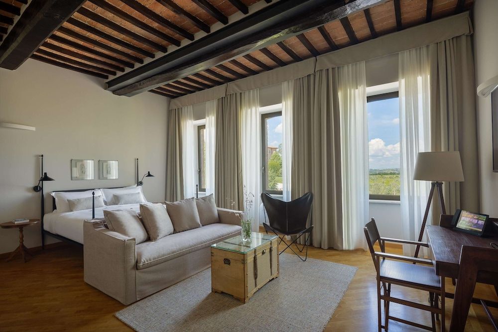 Precise Tale Poggio Alla Sala Junior Suite 4