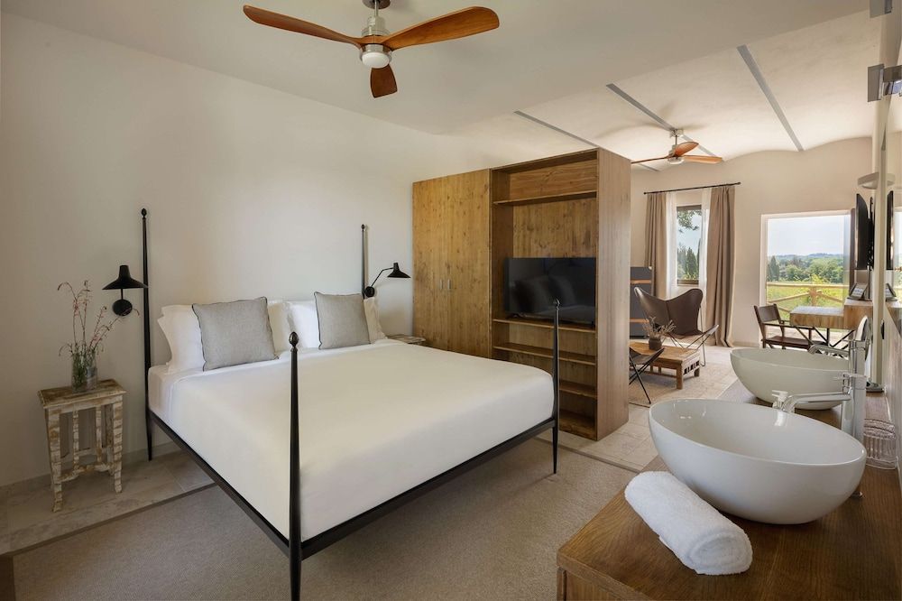 Precise Tale Poggio Alla Sala Junior Suite 2