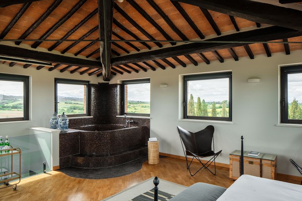 Precise Tale Poggio Alla Sala Panoramic Tower 2