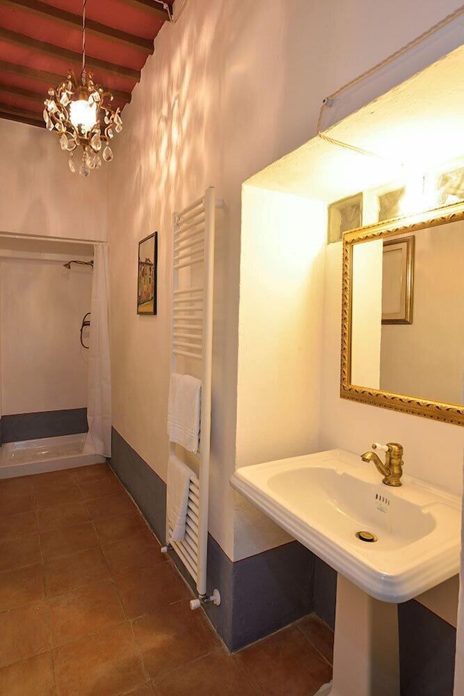 Palazzo Tombesi Trecci Family Room, Multiple Beds 5