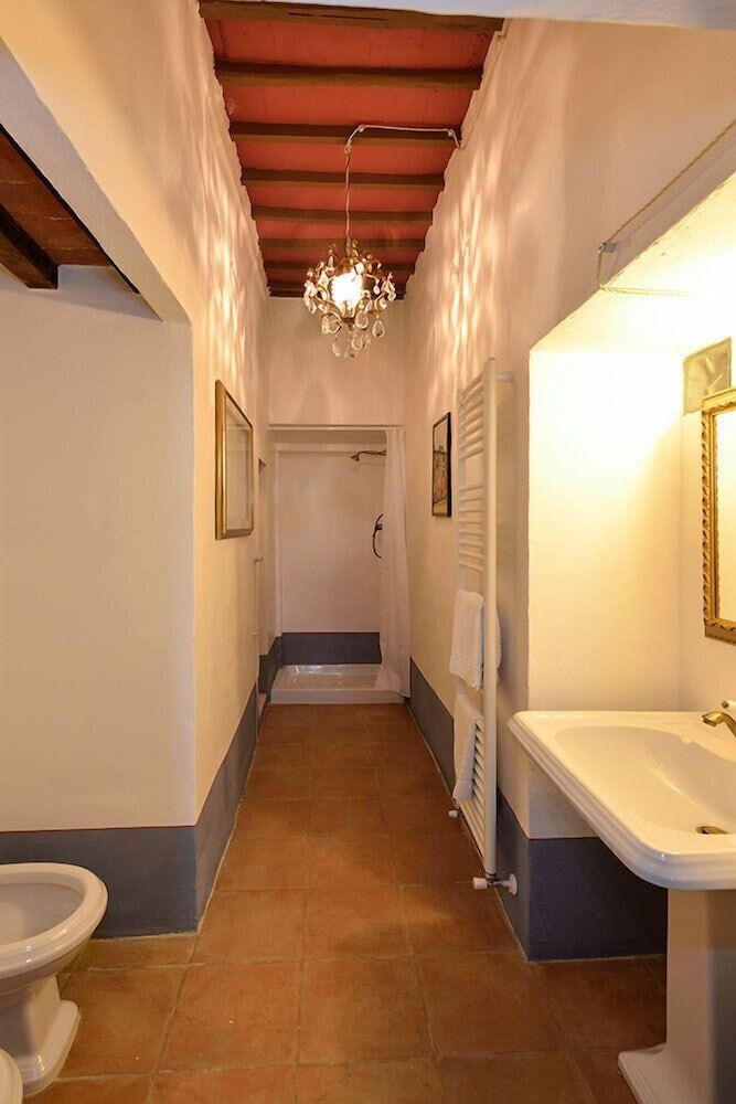 Palazzo Tombesi Trecci Family Room, Multiple Beds 4