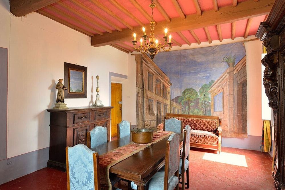 Palazzo Tombesi Trecci Family Room, Multiple Beds 2