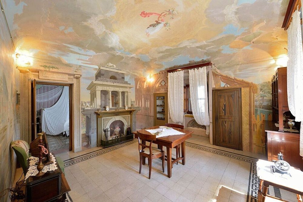Palazzo Tombesi Trecci Romantic Room 2