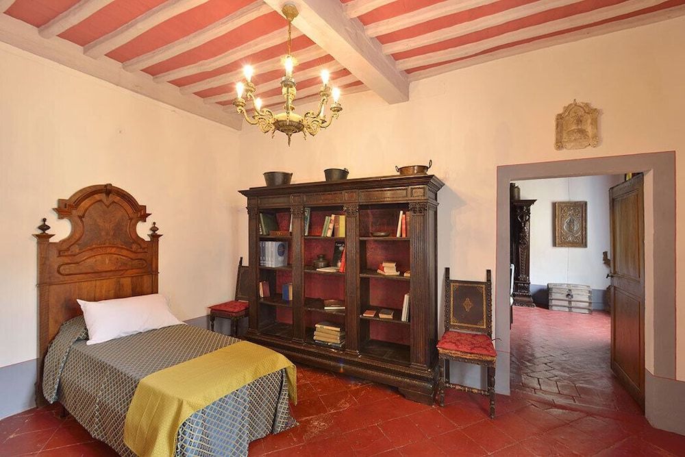 Palazzo Tombesi Trecci Family Room, Multiple Beds 3