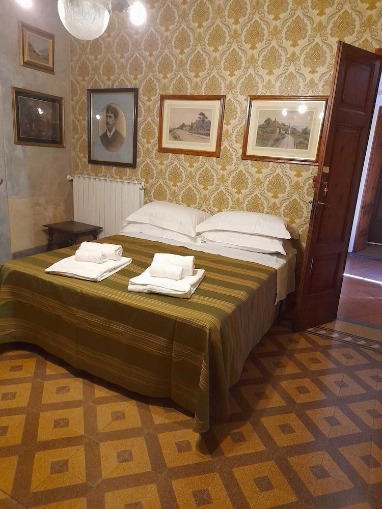 Classic Room, Mountain View