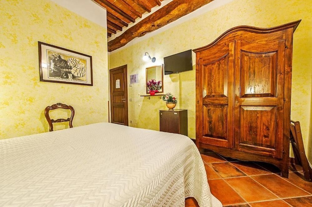 Meublè Evoè Standard Room 2