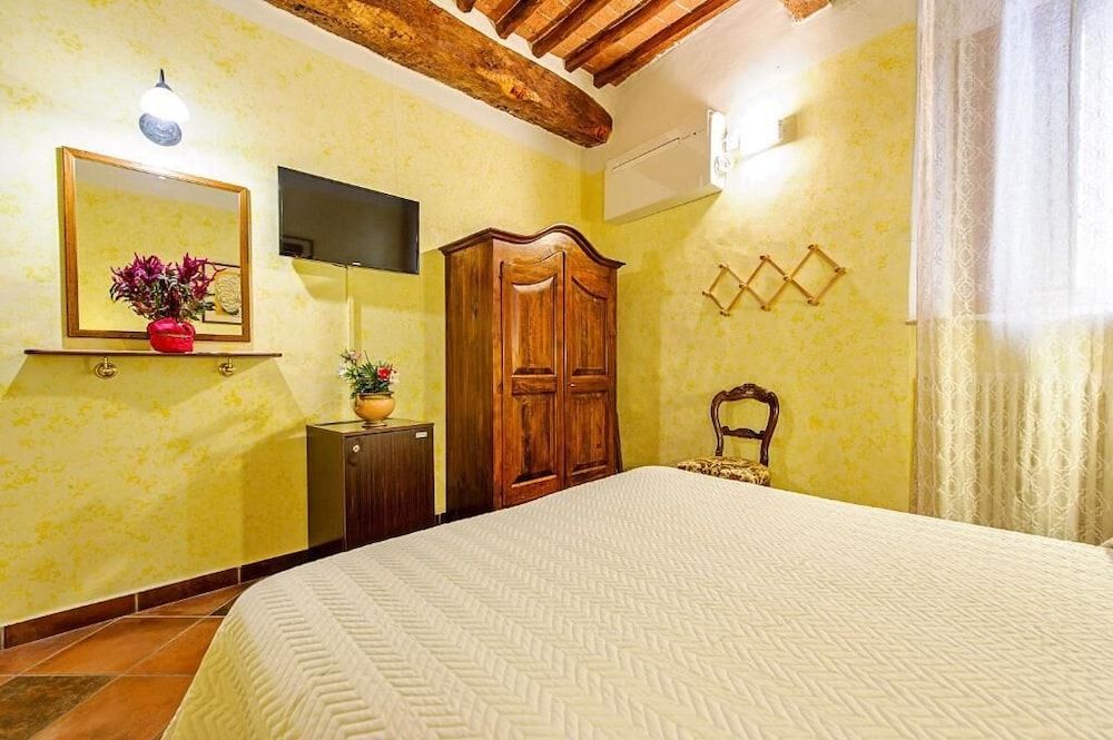 Meublè Evoè Standard Room