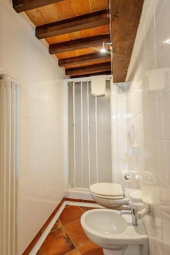 Meublè Evoè Romantic Room 5