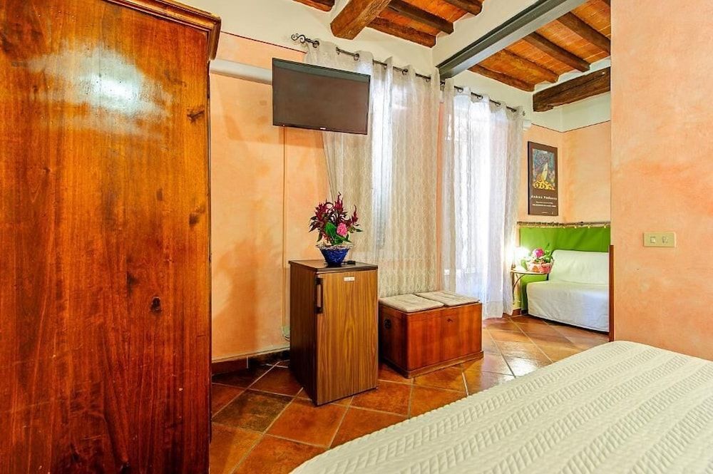 Meublè Evoè Standard Studio Suite 5